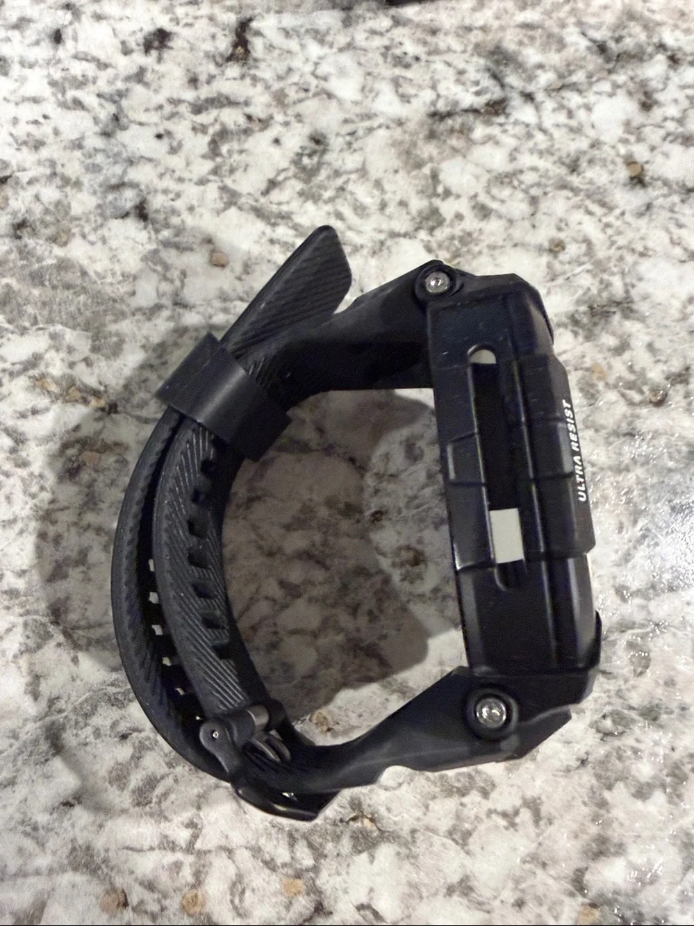 ULTIMAL Bands Compatible With Samsung Galaxy Watch Ultra 2/1 47mm # 35